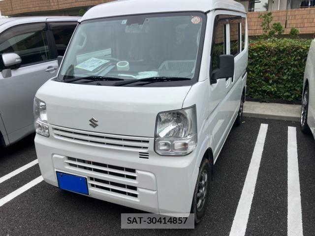 Suzuki EVERY 2016-09 7458195-0