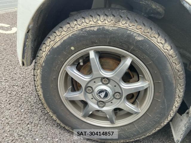 Suzuki EVERY 2016-09 7458195-9