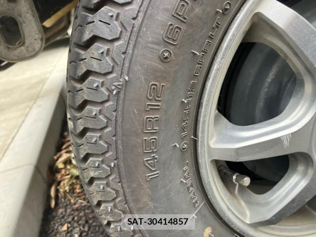 Suzuki EVERY 2016-09 7458195-10