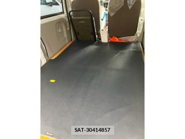 Suzuki EVERY 2016-09 7458195-13