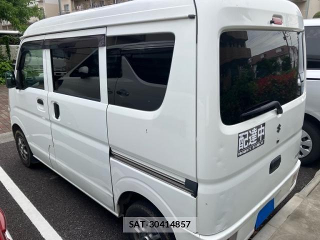 Suzuki EVERY 2016-09 7458195-2