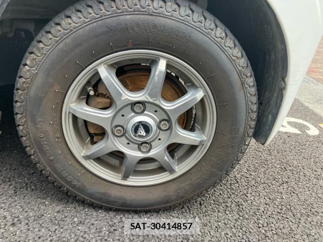Suzuki EVERY 2016-09 7458195-6