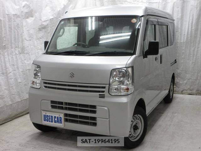 Suzuki EVERY 2018-12 7458194-0