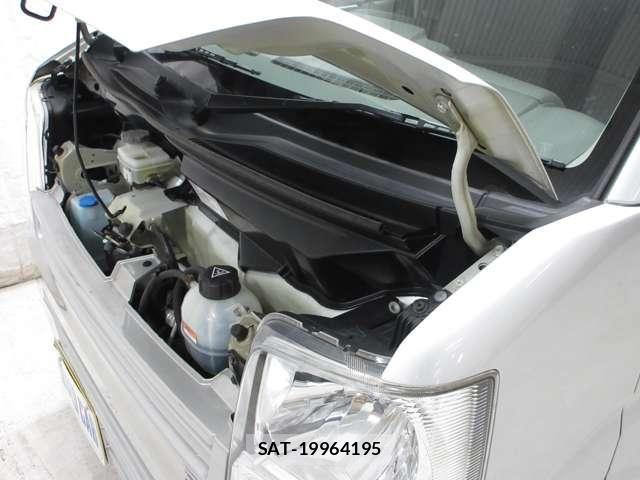 Suzuki EVERY 2018-12 7458194-10