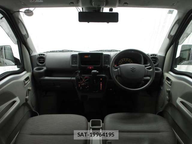 Suzuki EVERY 2018-12 7458194-11