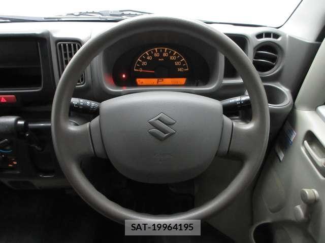 Suzuki EVERY 2018-12 7458194-12