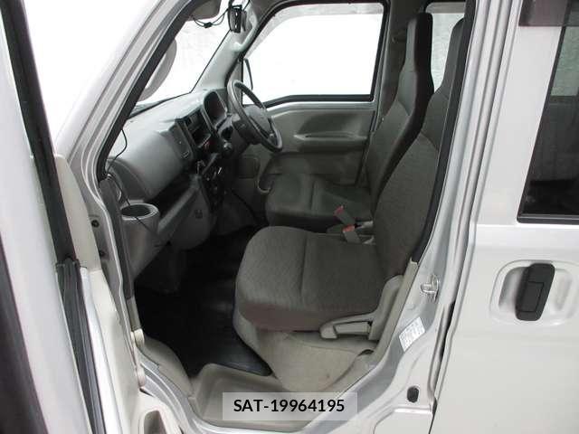Suzuki EVERY 2018-12 7458194-18