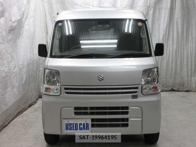 Suzuki EVERY 2018-12 7458194-1
