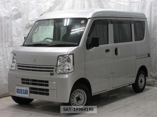 Suzuki EVERY 2018-12 7458194-2