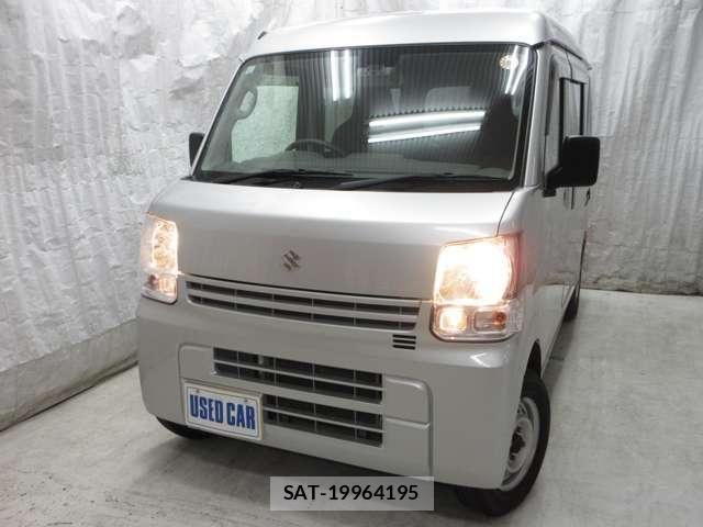 Suzuki EVERY 2018-12 7458194-8