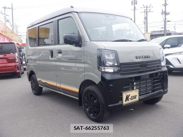 Suzuki EVERY 2026-06 7458189-0