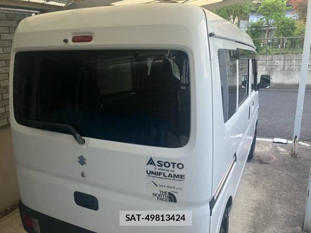 Suzuki EVERY 2018-08 7458196-9