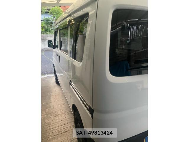 Suzuki EVERY 2018-08 7458196-10
