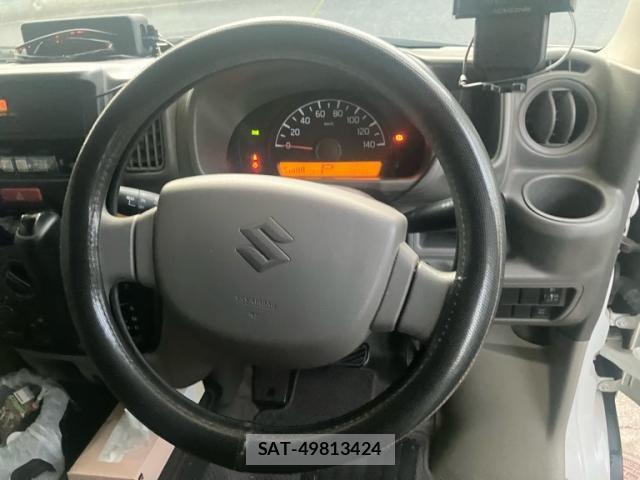 Suzuki EVERY 2018-08 7458196-12