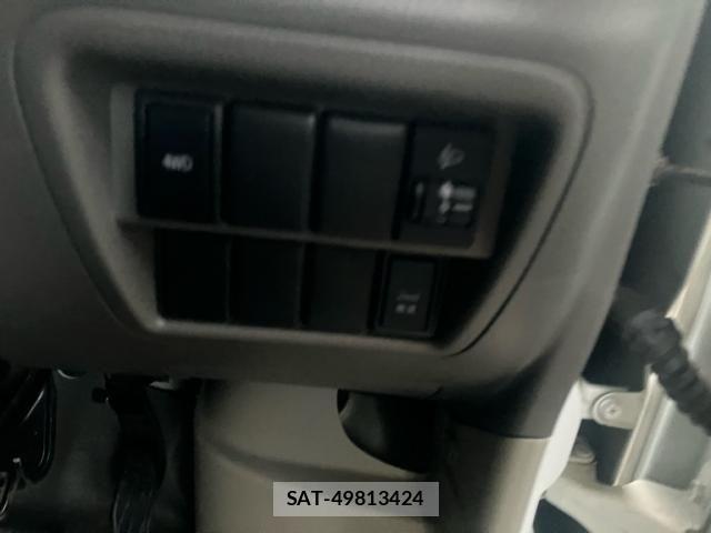 Suzuki EVERY 2018-08 7458196-13