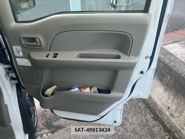 Suzuki EVERY 2018-08 7458196-14