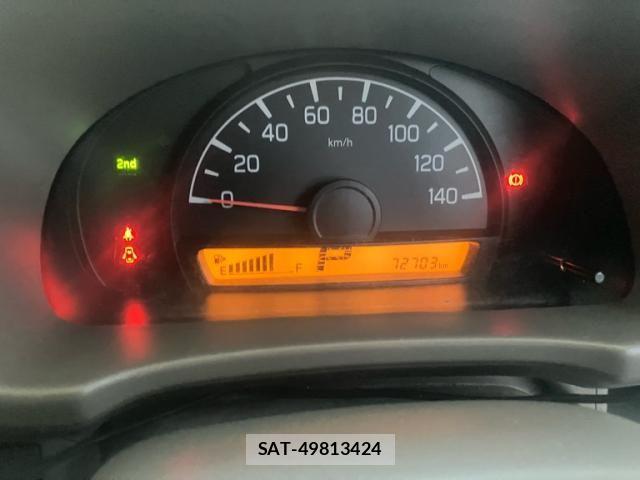 Suzuki EVERY 2018-08 7458196-15