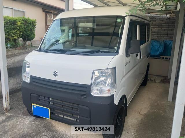 Suzuki EVERY 2018-08 7458196-1