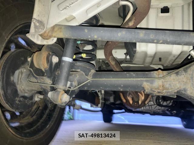 Suzuki EVERY 2018-08 7458196-19