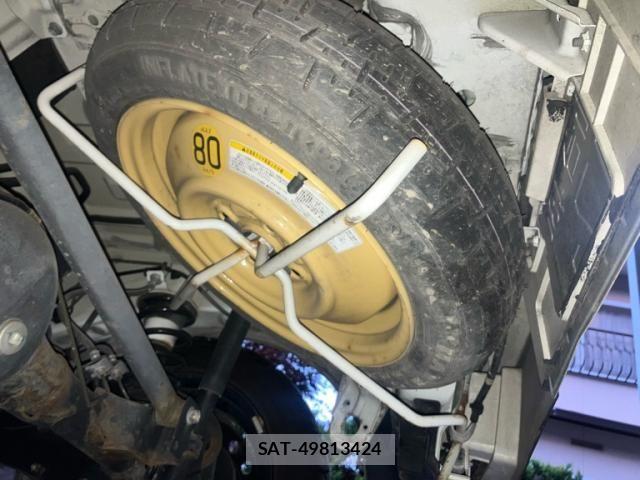 Suzuki EVERY 2018-08 7458196-20