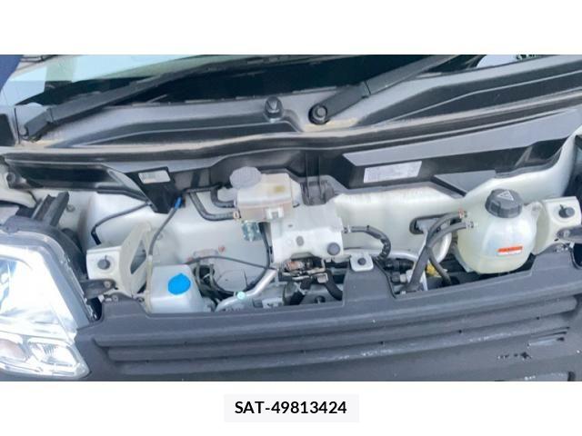 Suzuki EVERY 2018-08 7458196-21