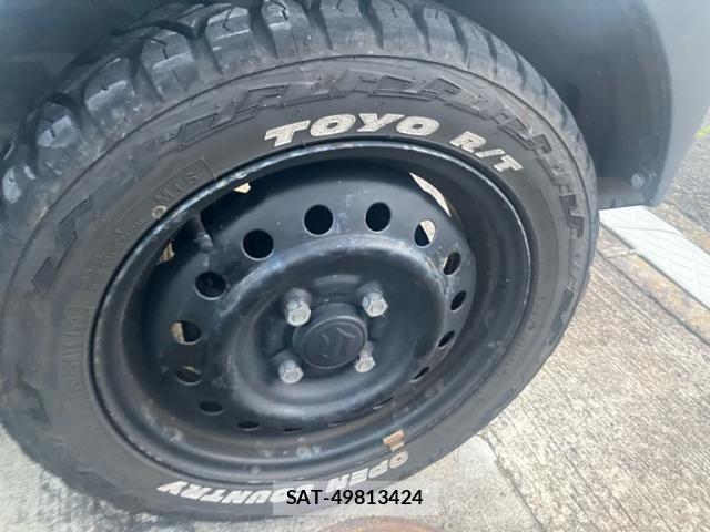 Suzuki EVERY 2018-08 7458196-5