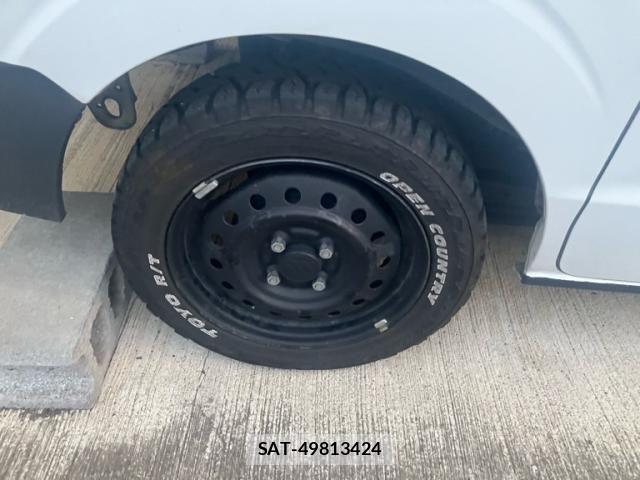 Suzuki EVERY 2018-08 7458196-6