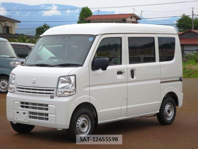 Suzuki EVERY 2026-05 7458191-0