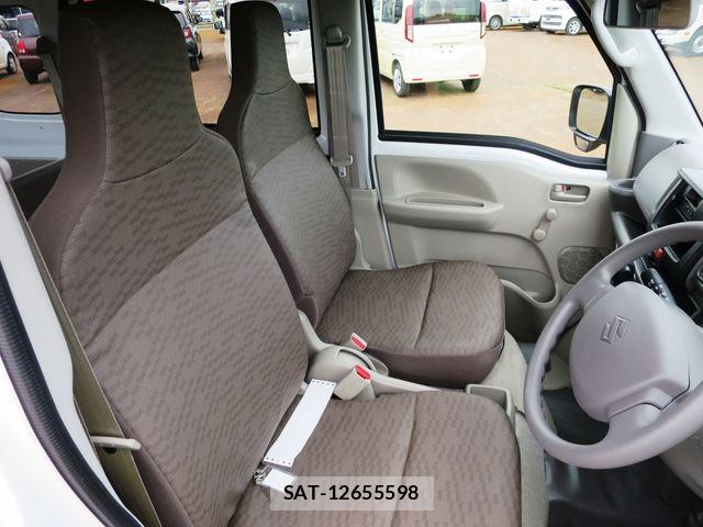 Suzuki EVERY 2026-05 7458191-9