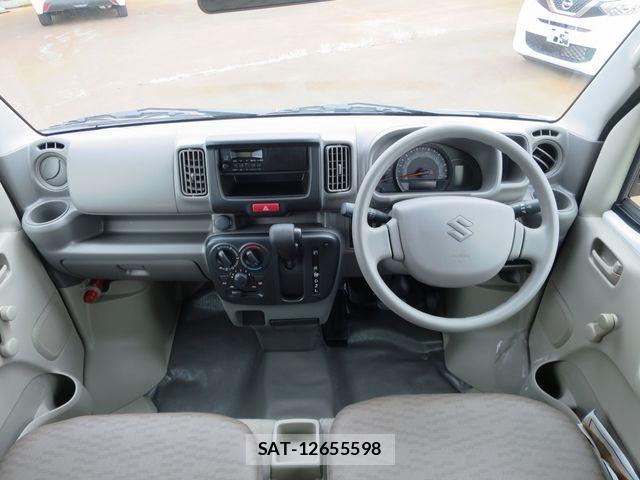 Suzuki EVERY 2026-05 7458191-10