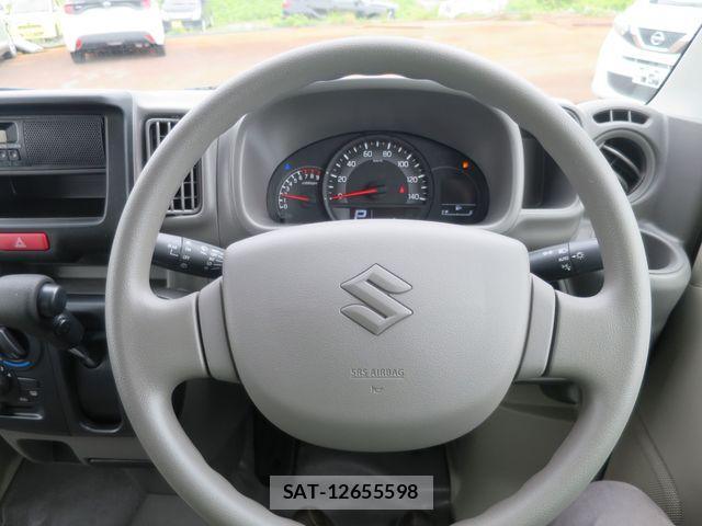 Suzuki EVERY 2026-05 7458191-11