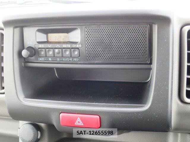 Suzuki EVERY 2026-05 7458191-13