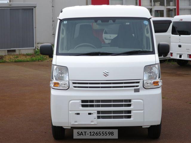 Suzuki EVERY 2026-05 7458191-1