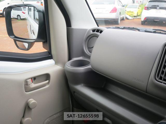 Suzuki EVERY 2026-05 7458191-20