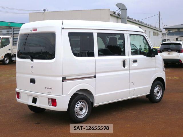 Suzuki EVERY 2026-05 7458191-2