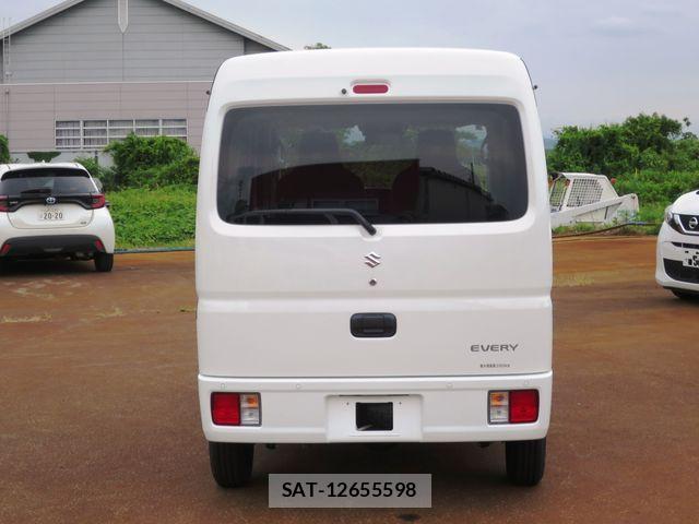 Suzuki EVERY 2026-05 7458191-3