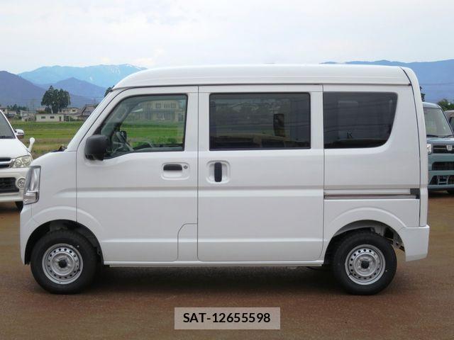 Suzuki EVERY 2026-05 7458191-4