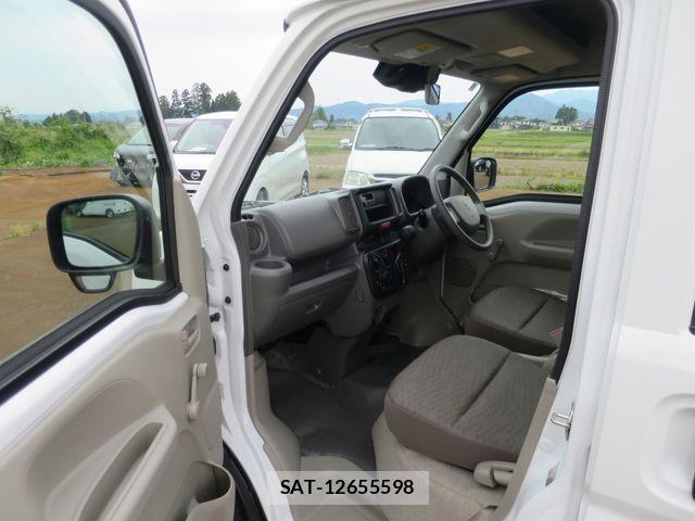 Suzuki EVERY 2026-05 7458191-5