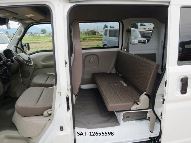 Suzuki EVERY 2026-05 7458191-6