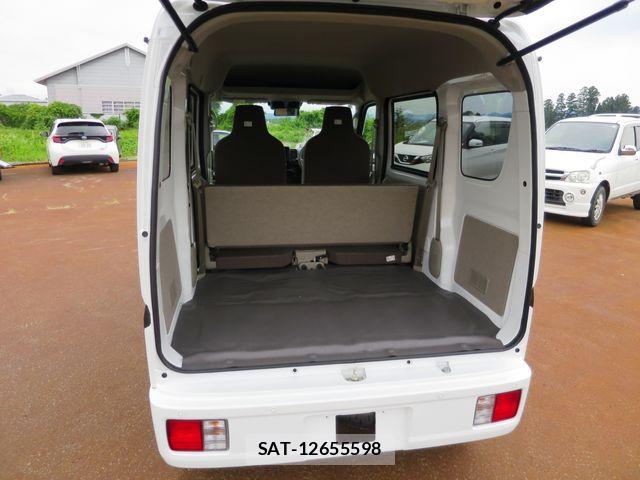 Suzuki EVERY 2026-05 7458191-7