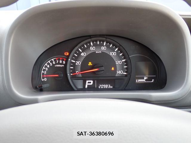 Suzuki EVERY 2020-02 7510180-9