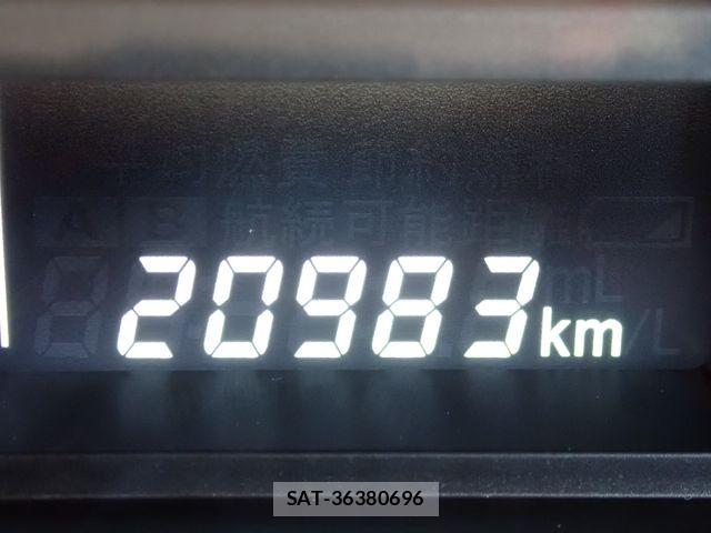 Suzuki EVERY 2020-02 7510180-10