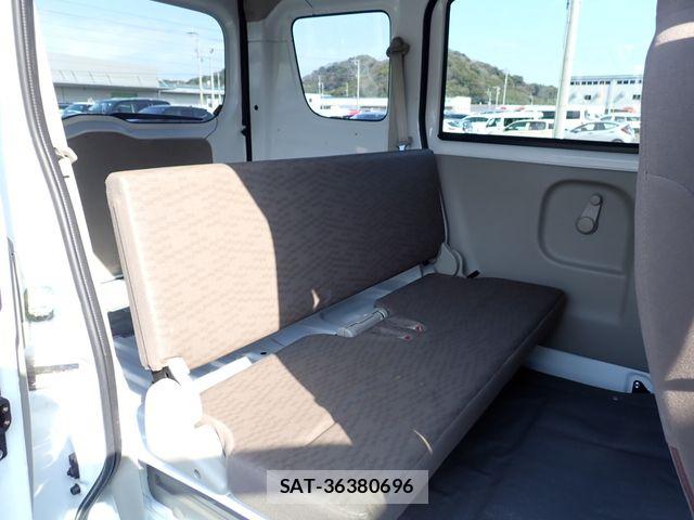 Suzuki EVERY 2020-02 7510180-13