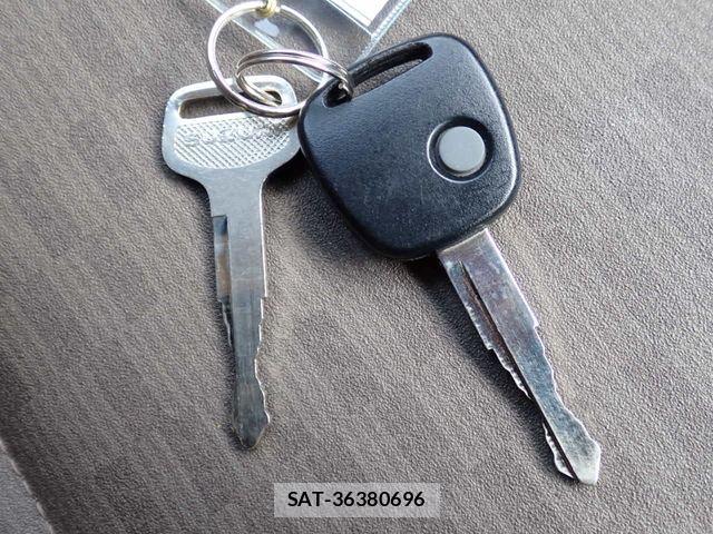 Suzuki EVERY 2020-02 7510180-17