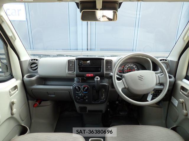 Suzuki EVERY 2020-02 7510180-1