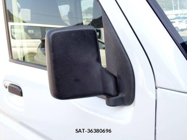Suzuki EVERY 2020-02 7510180-21