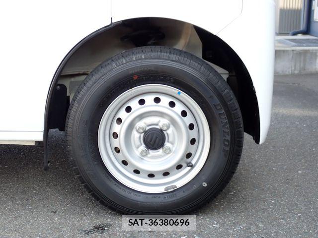 Suzuki EVERY 2020-02 7510180-22