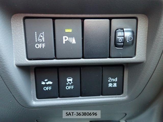 Suzuki EVERY 2020-02 7510180-4