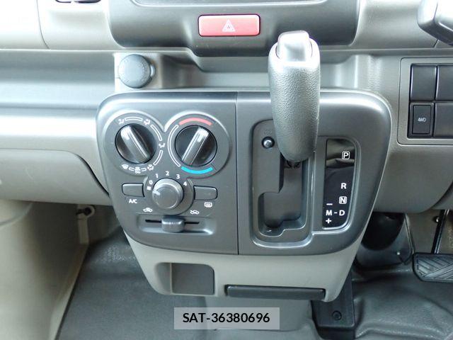 Suzuki EVERY 2020-02 7510180-7