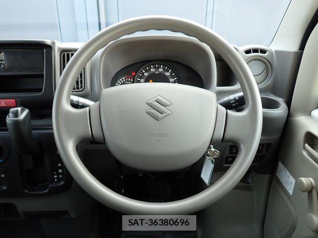 Suzuki EVERY 2020-02 7510180-8